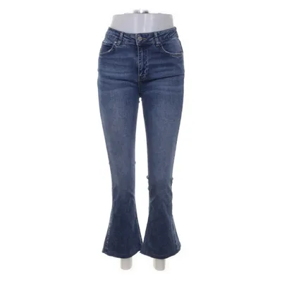 Jeans (Blå) från Perfect Jeans Gina Tricot Bomull, Elastan