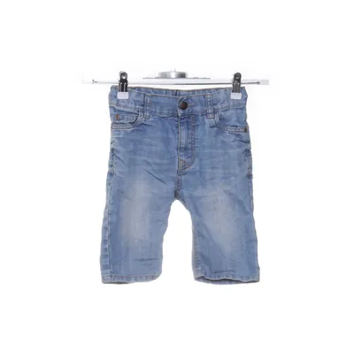 Denim shorts (Blue) from Åhléns Cotton, Polyester