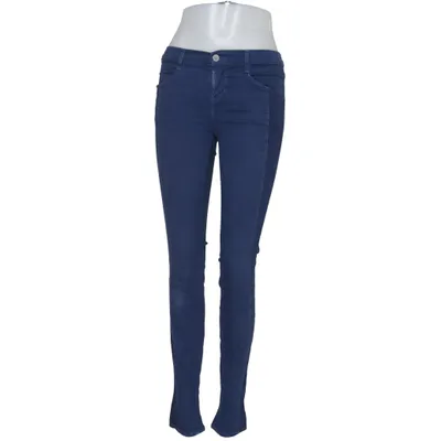 Jeans (Blå) fra J Brand Bomuld, Elastan