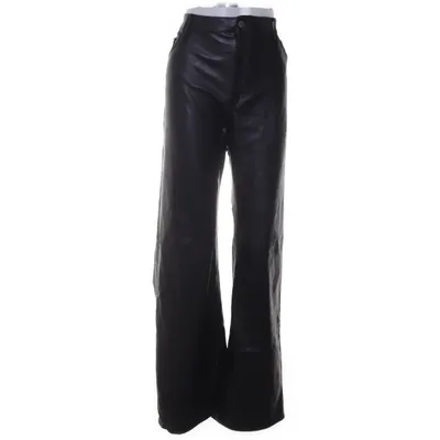 Pants (Black) from H&M Polyester