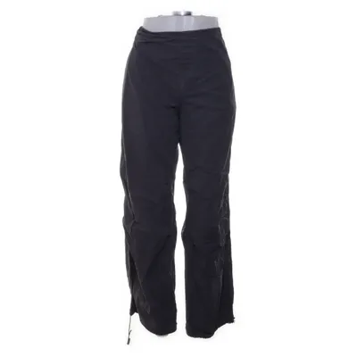 Pantalon cargo (Gris) de STR Coton