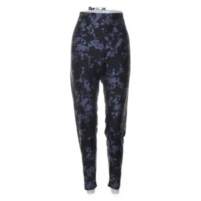 Leggings (Zwart, Blauw) van XLNT by KappAhl Elastaan, Polyamide