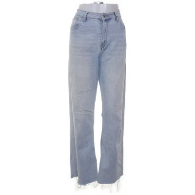 Jeans (Blue) from Monday Cotton, Elastane, Polyester, Viscose