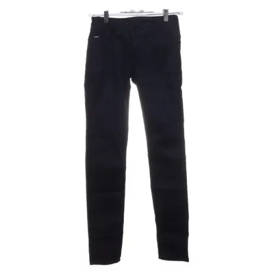 Jeans (LYNN MID SKINNY WMN) från G-Star Raw Bomull, Elastan, Skinn, Lyocell, Polyester