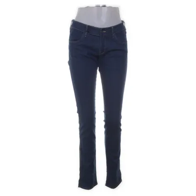 Spijkerbroek (Blauw) van &Denim by H&M Polyester, Viscose, Elastaan, Katoen