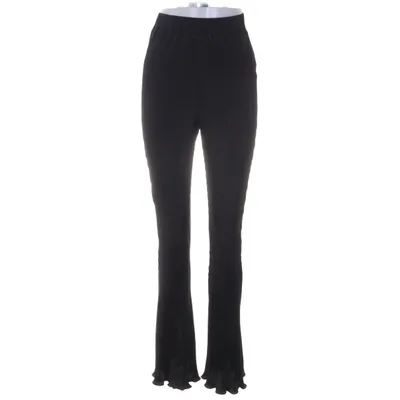 Leggings (Svart) från Gate Polyester