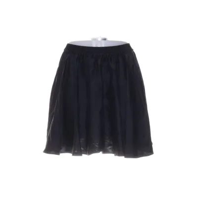 Rok (Zwart) van Ida Sjöstedt Zijde