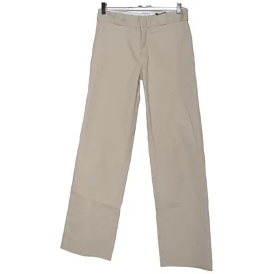 Chinos (Beige) från Dickies Bomull, Polyester