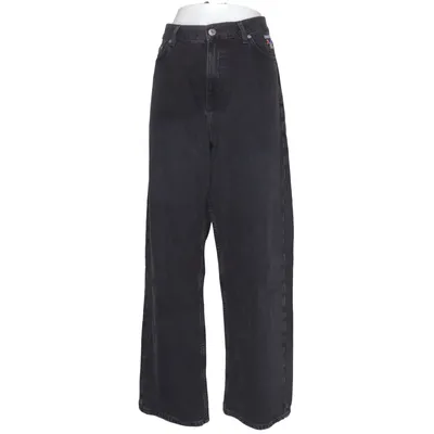 Jeans (Gray) from The Cava Company Recycled cotton
