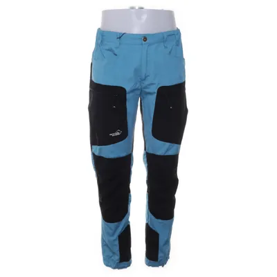 Outdoor pants (Blue, Black) from Arrak Outdoor Cotton, Polyester