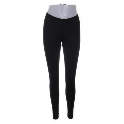 Thermobroek (Zwart) van Newbody Polyester