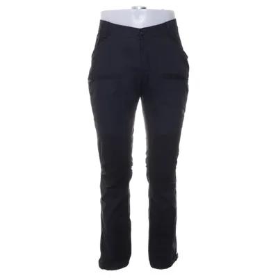 Friluftsbyxor (Svart) från Lager 157 Bomull, Nylon, Polyester
