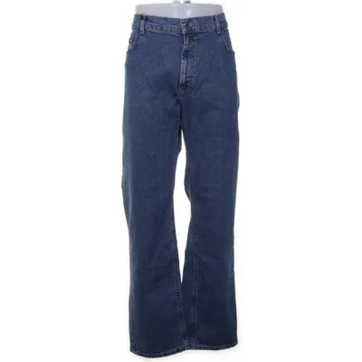 Jeans (Blå) från Mc Gordon Bomull, Elastan