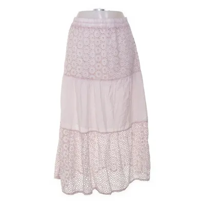 Maxi skirt (Pink) from Marta Cotton