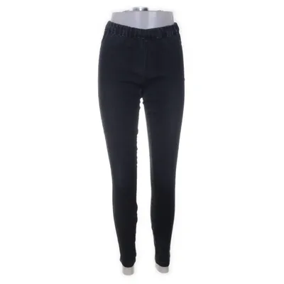 Jegging (Blauw) van Flash Woman Katoen, Elastaan, Polyester