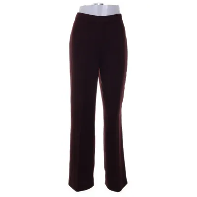 Kostymbyxor (Lila) från Punt Roma Polyester