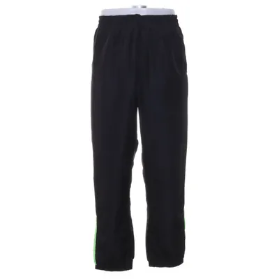Trainingsbroek (Zwart) van Pro Touch Polyester