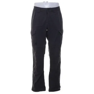 Cargo broek (Grijs) van Klättermusen