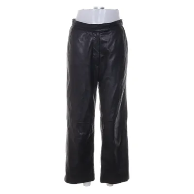 Leren broek (Zwart) van Tiger of Sweden Polyester, Leer