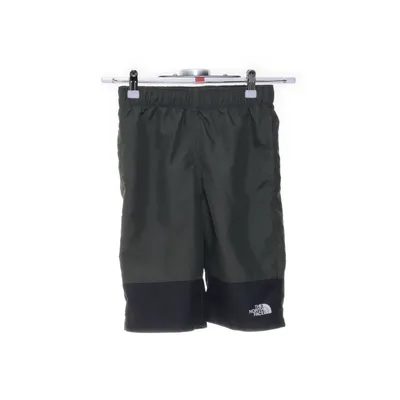 Friluftsshorts (Grön, Grå) från The North Face Polyester