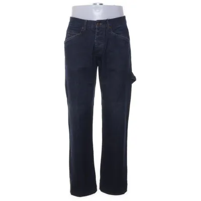Jeans (Blå) från Gul & Blå Bomull