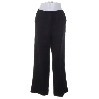 Palazzo pants (Black) from Armedangels