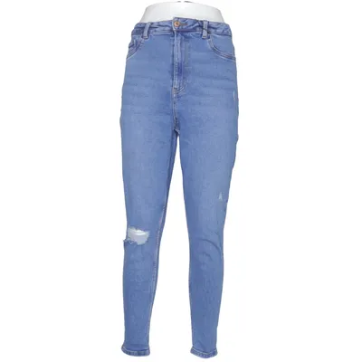 Jean (HALLIE) de New Look Coton, Élasthane, Polyester