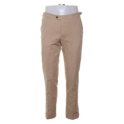 Suit pants (Beige) from Suitsupply Cotton, Polyester