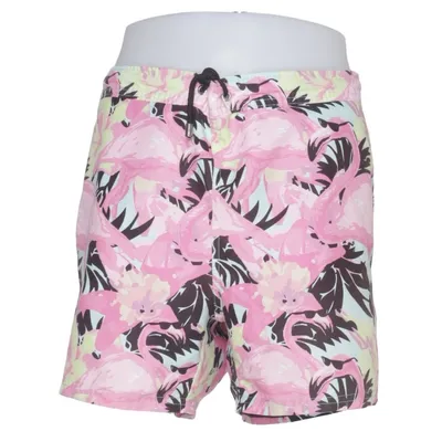 Zwemshort (Roze, Meerkleurig) van Panos Emporio