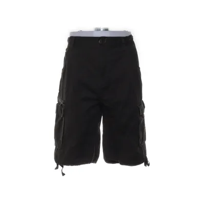 Cargo shorts (Green) from Your Turn Cotton