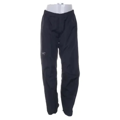 Friluftsbukser (Sort) fra Arcteryx Nylon