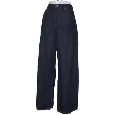 Jean (Bleu) de Uniqlo Jeans Coton, Lyocell, Polyester