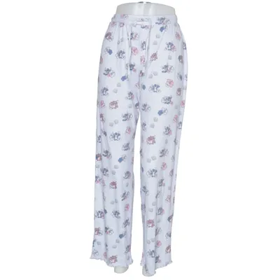 Pyjamasbyxor (Blå, Rosa, Vit) från Disney
