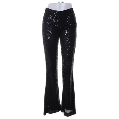 Byxor (Svart) från Soaked Elastan, Polyester