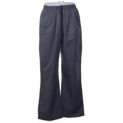 Överdragsbyxor (Grå) från Land & Lake Polyester