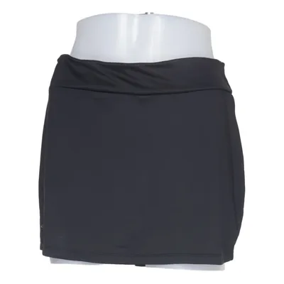 Sports skirt (Black) from Carita Elastane, Polyester