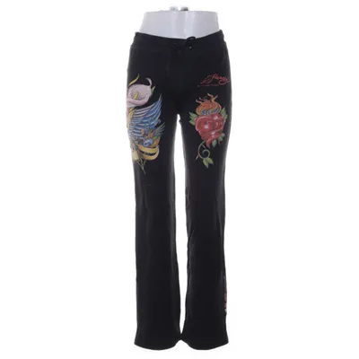 Ed Hardy - Jogginghose - WMN-INT-XL