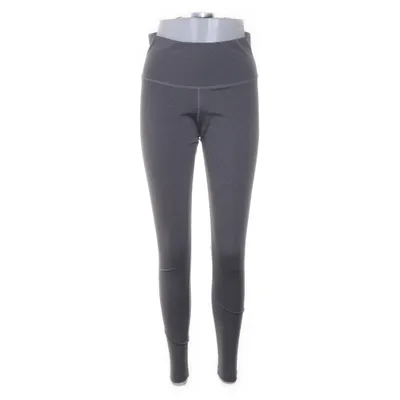 Sportleggings (Grijs) van OTP Elastaan, Polyester