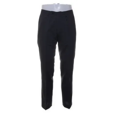 Kostymbyxor (Grå) från J. Philipp Elastan, Polyester, Ull