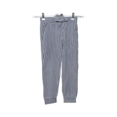 Pyjama broek (Grijs, Groen) van Minimarket Katoen, Elastaan, Viscose