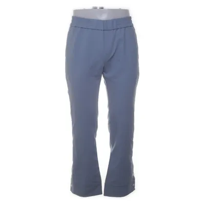 Byxor (Blå) från Hope Polyester, Viskos, Elastan