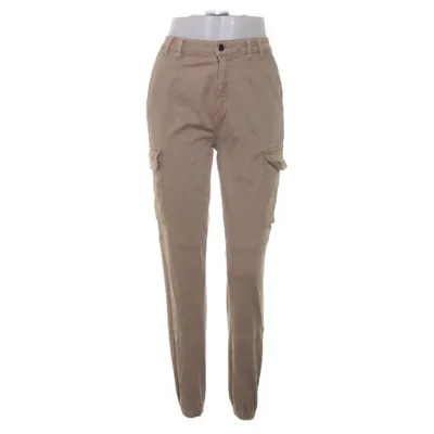 Cargobukser (Beige) fra Tally Weijl