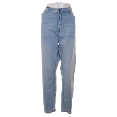 Jeans (Blå) från SGS Bomull, Elastan