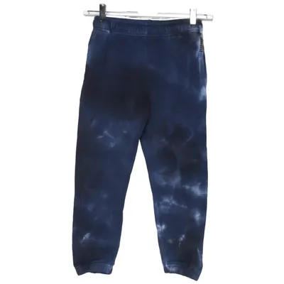 Mjukisbyxor (Blå, Flerfärgad) från Molo