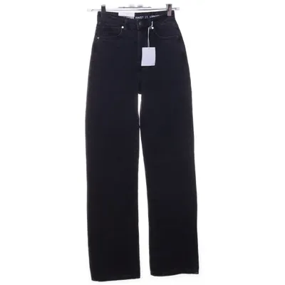 Jeans (REGULAR WIDE) från Never Denim by Bik Bok Bomull