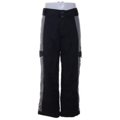 Täckbyxor (Svart, Grå) från Quiksilver Polyamid
