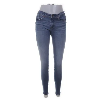 Jeans (Blue) from Vero Moda Denim Organic cotton