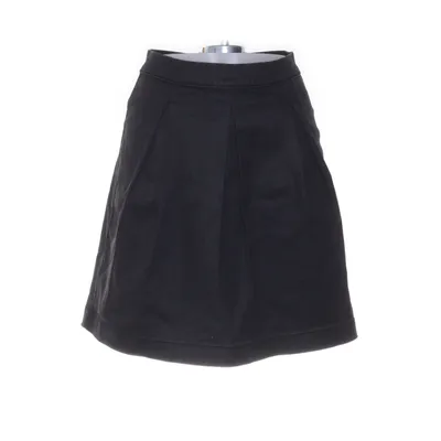 Nederdel (Grå) fra SAND Jeans Bomuld, Elastan, Polyester
