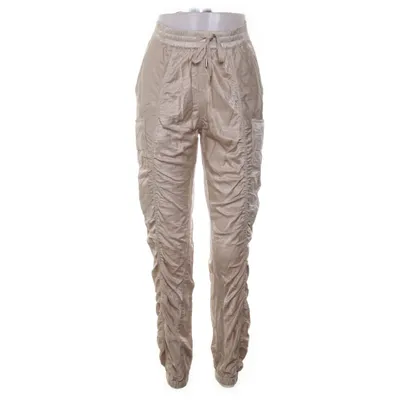 Byxor (Beige) från Gossia Polyamid, Polyester