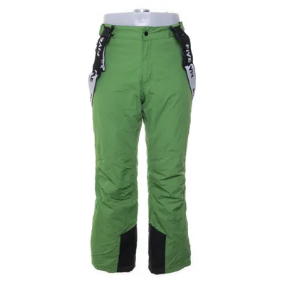 Skibroek (Groen, Zwart) van Five Seasons Polyamide, Polyester